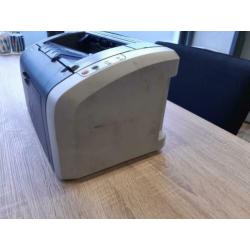 HP LaserJet 1010 printer