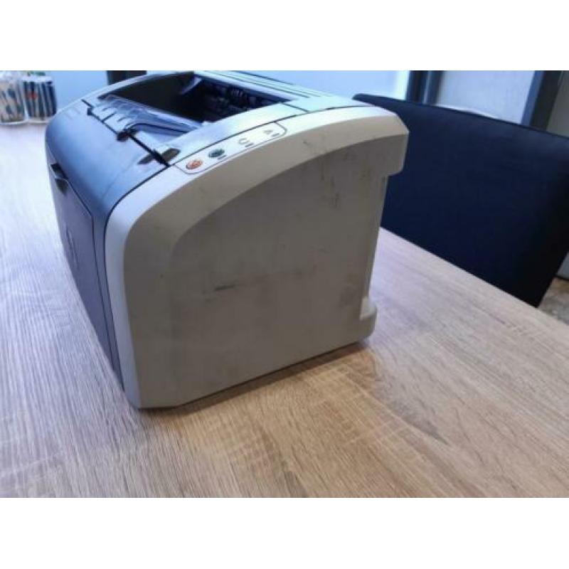 HP LaserJet 1010 printer
