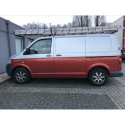 Volkswagen Transporter Bestel 2.5 TDI 96KW AUT 2008 MARGE