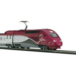 Thalys Mehano