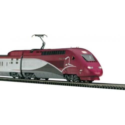 Thalys Mehano