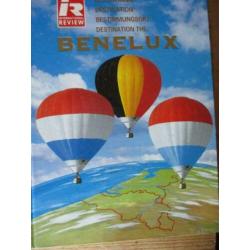 "Bestemming Benelux".