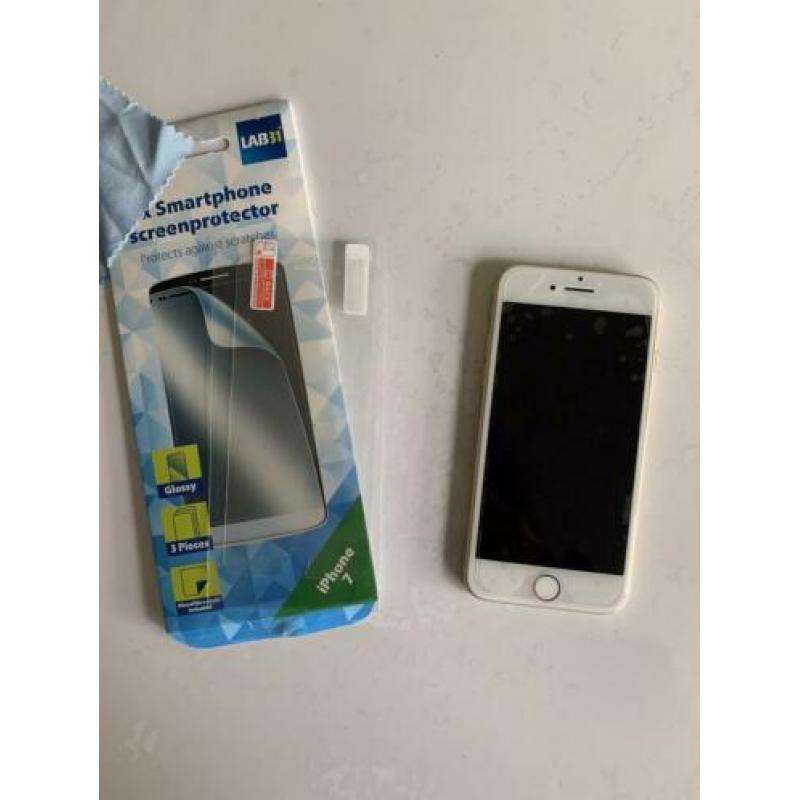 Iphone 7 Gold 128 GB