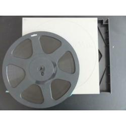 REVOX banden in orginele kunststof cases