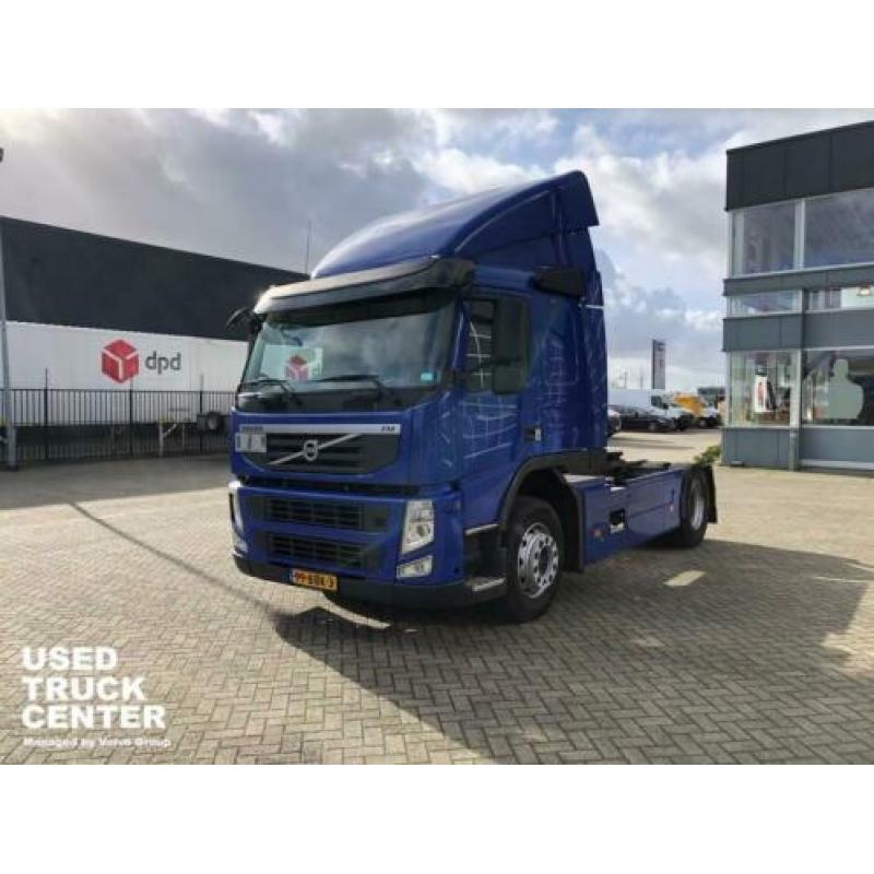 Volvo FM 330 Sleepcab 4x2 EURO 5 (bj 2012)