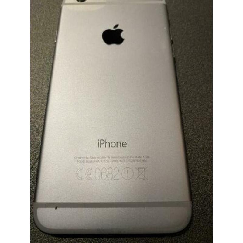 iPhone 6s