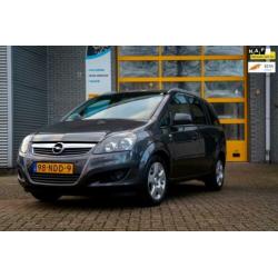 Opel Zafira 1.8 111 years Edition