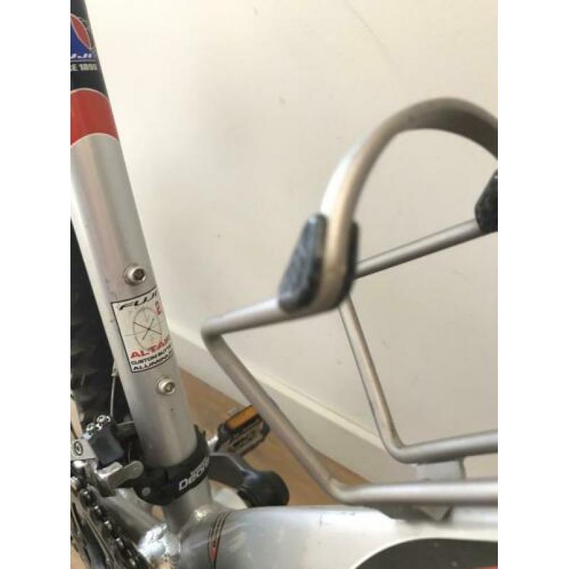 Fuji 26 inch top model van die tijd
