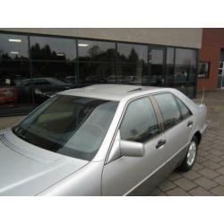 Mercedes-Benz S-klasse 300 SE Autom
