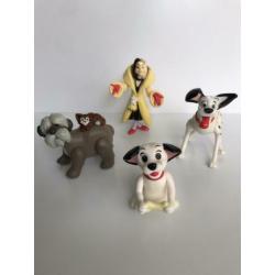 101 dalmatiërs- Happy meal - 1995