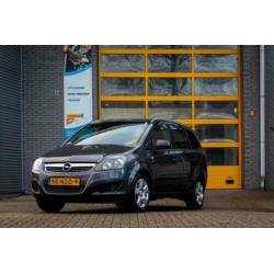 Opel Zafira 1.8 111 years Edition