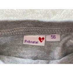 Prenatal shirtje maat 56