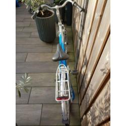 Mooie fiets