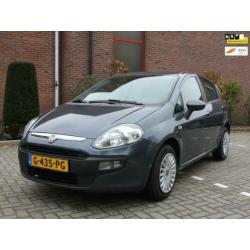 Fiat Punto Evo 1.4 Business
