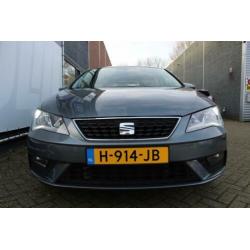 Seat Leon 1.2 TSI Style Navi via CarPlay, Climate, cruise, p