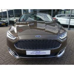 Ford MONDEO 2.0 HYBRID 187PK AUTOMAAT VIGNALE FULL-OPTIONS