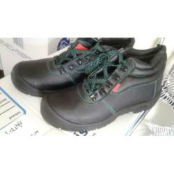 Veiligheidsschoenen te koop