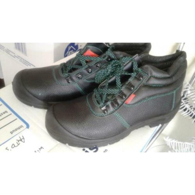 Veiligheidsschoenen te koop