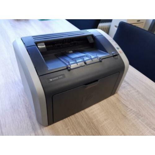 HP LaserJet 1010 printer