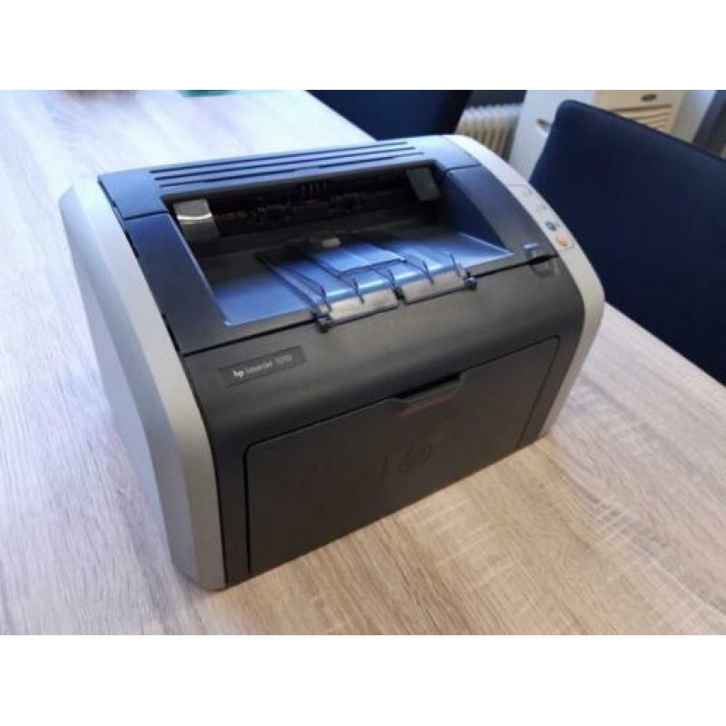 HP LaserJet 1010 printer