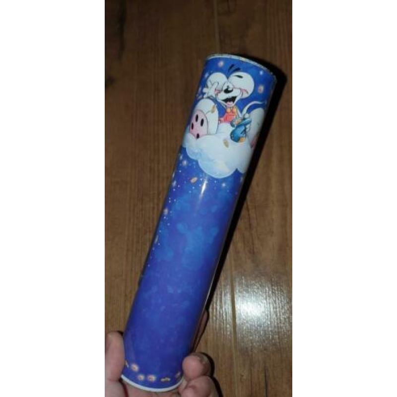 Diddl spaarpot