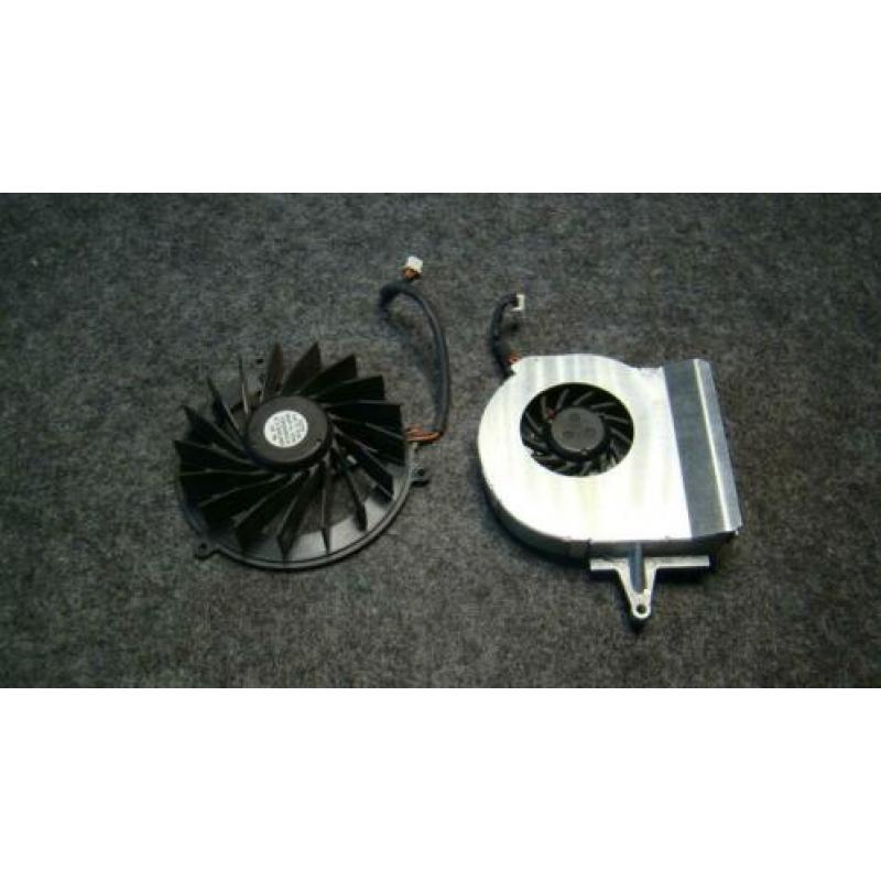 Cooler Toshiba UD0F2RH51C1N