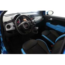 Fiat 500 0.9 TwinAir Turbo 500S (bj 2015)