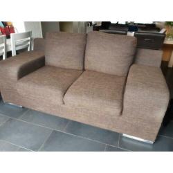 Bank voor 2 personen