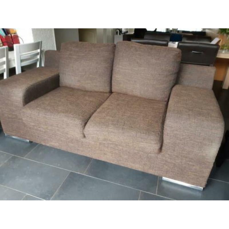 Bank voor 2 personen