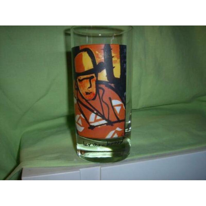 Herman Broodglas