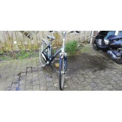 Batavus Damesfiets 7 versnelling