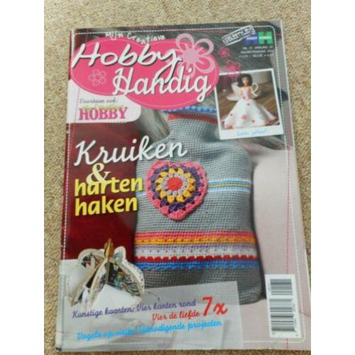 Hobbyhandig nr. 171
