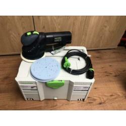 Festool rotex 150