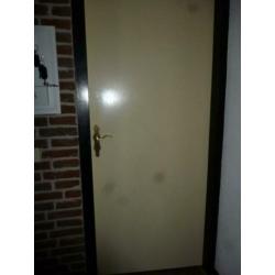 binnen deuren