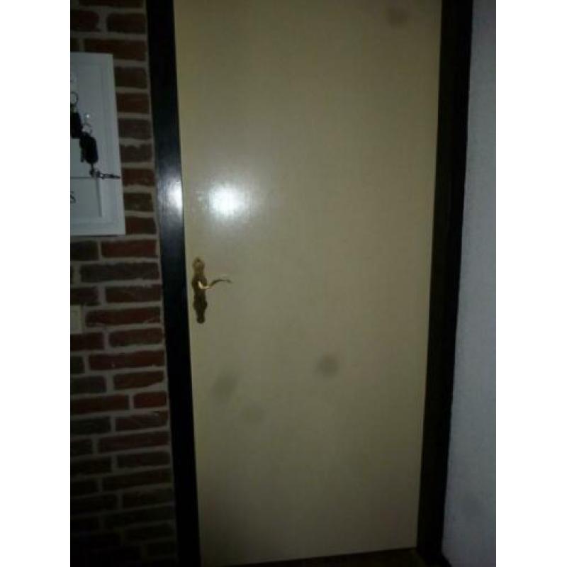 binnen deuren