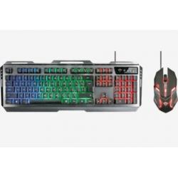 Gaming setje !! Toetsenbord + Muis + Muismat
