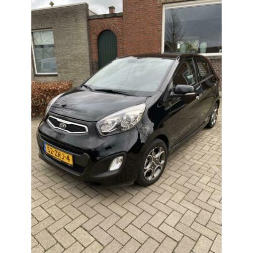 KIA Picanto 1.0 Design edition NIEUW BLOK!!!