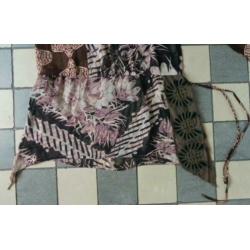 DIDI (Pretty Different) Tuniek/Blouse maat XL=L