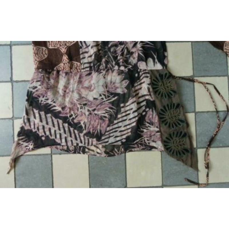 DIDI (Pretty Different) Tuniek/Blouse maat XL=L