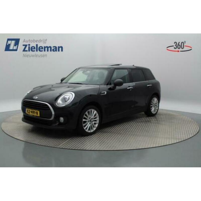 Mini CLUBMAN Cooper 1.5 Panorama 180 PK