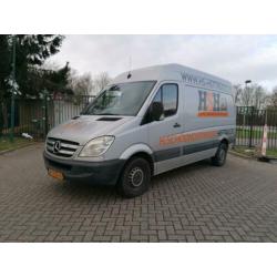 MERCEDES-B Sprinter 315CDI