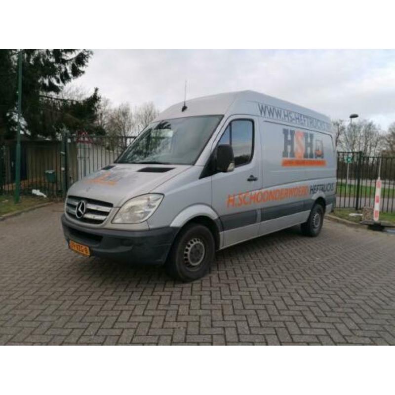 MERCEDES-B Sprinter 315CDI