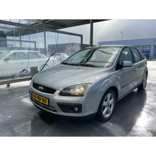 Ford Focus 1.6 16V 5D (alle opties)