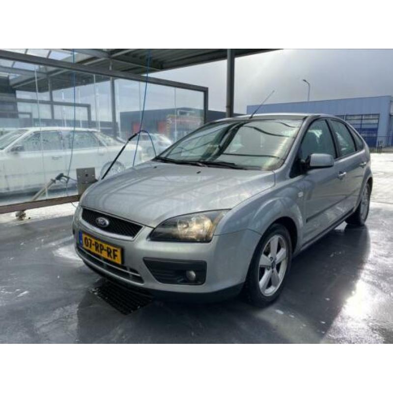Ford Focus 1.6 16V 5D (alle opties)