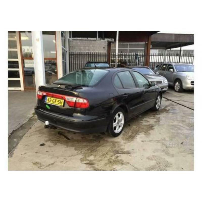 Seat Toledo 1.6 16 V SPORT