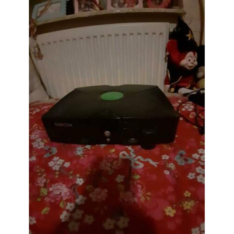 Xbox Classic