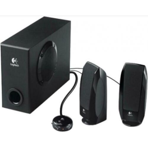 Logitech S220 Speakers