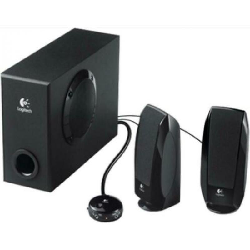 Logitech S220 Speakers