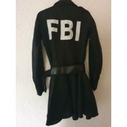 ZGAN dit FBI JURKJE MAAT 140 /152