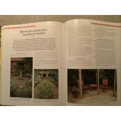 TUINBOEK de complete tuin